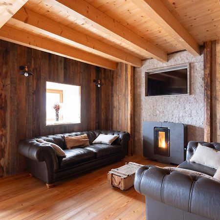 Studio Ebi Vacation - Alleghe - Monte Civetta 外观 照片