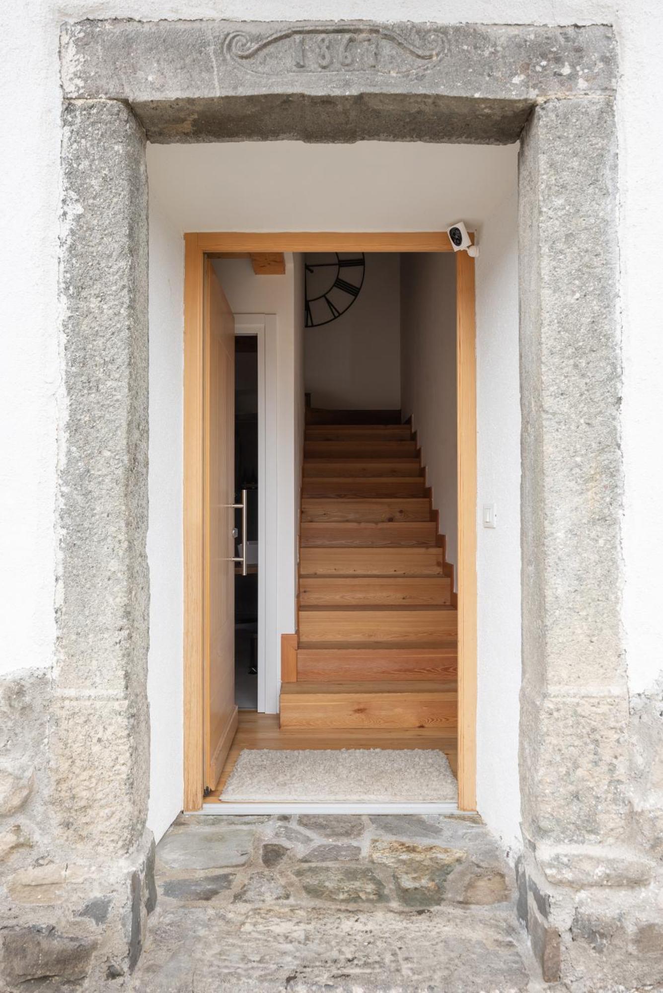 Studio Ebi Vacation - Alleghe - Monte Civetta 外观 照片