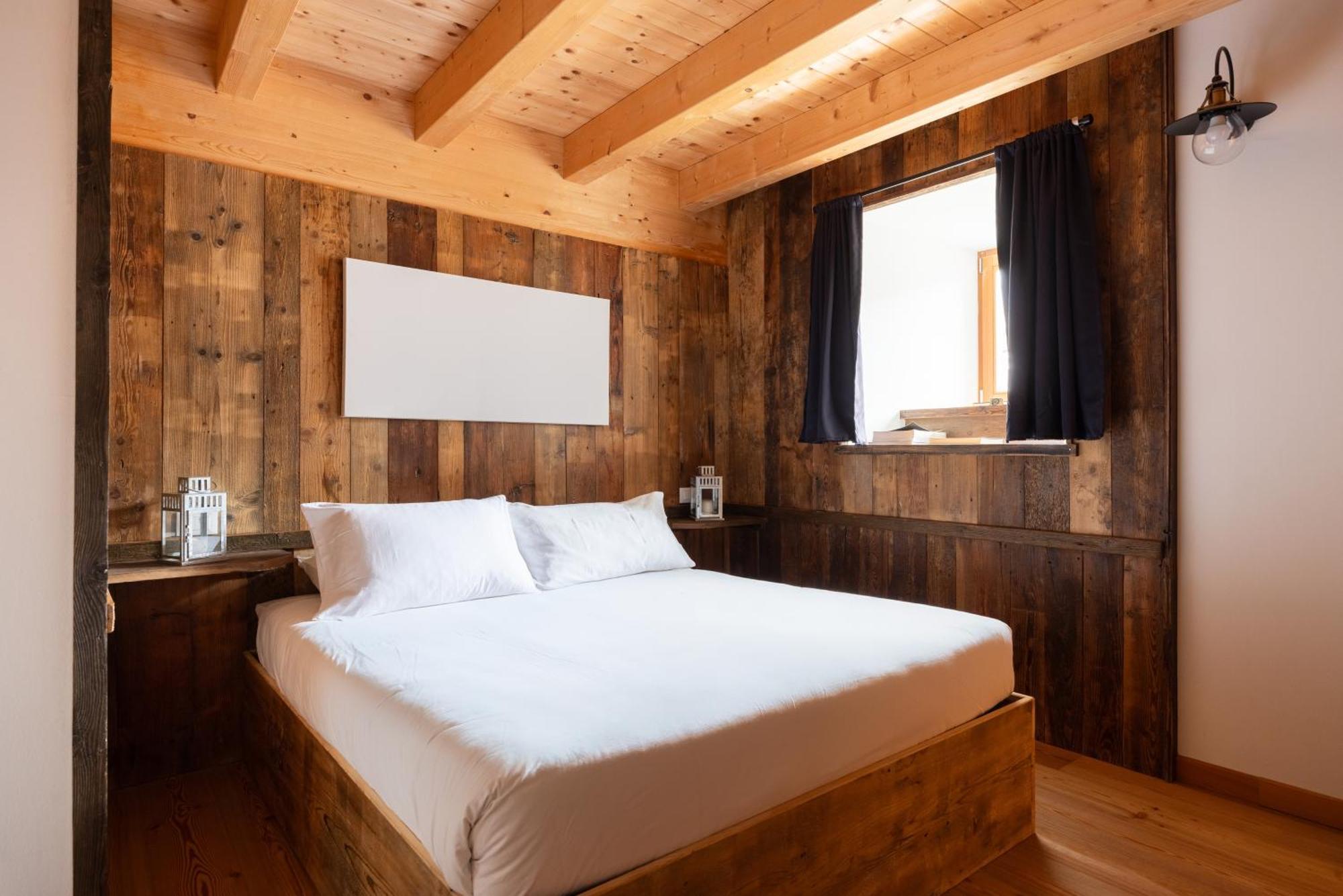 Studio Ebi Vacation - Alleghe - Monte Civetta 外观 照片
