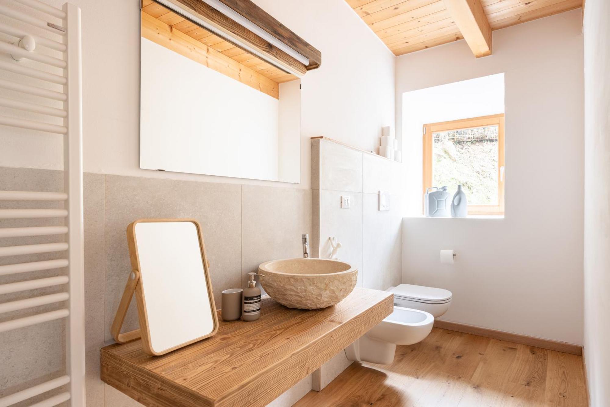Studio Ebi Vacation - Alleghe - Monte Civetta 外观 照片